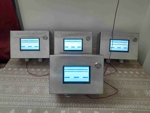 Metro Rail Management System