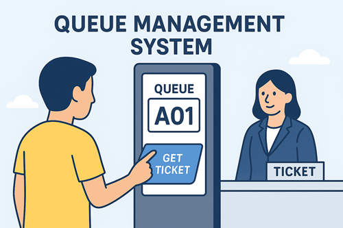 Queue Management System